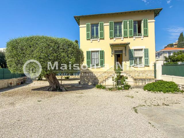 Maison vente à Nice