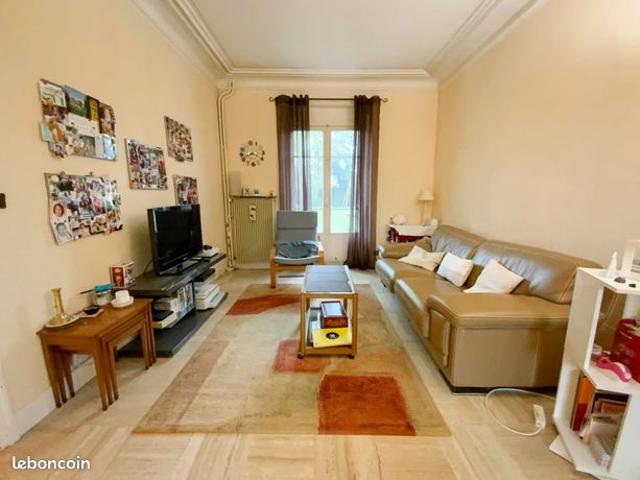Maison vente à Le Raincy, Seine-Saint-Denis