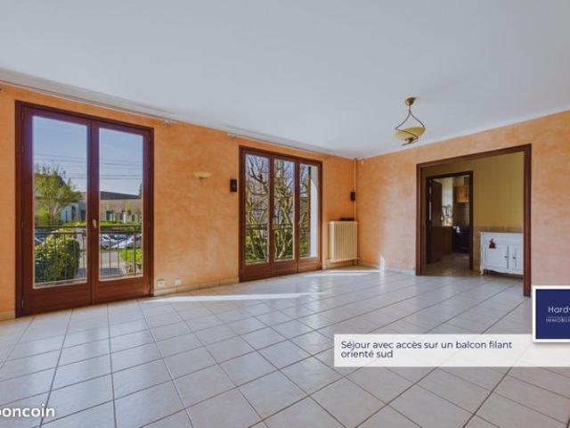 Maison vente à Pontoise, Osny