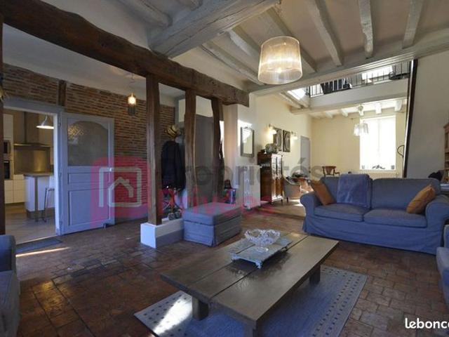 Maison vente à Cosne-Cours-sur-Loire, Cosne-cours-sur-loire