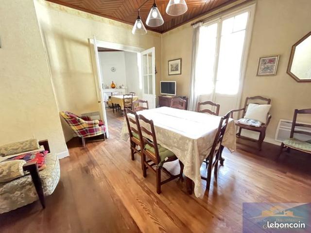 Maison vente à Argelès-Gazost, Juncalas