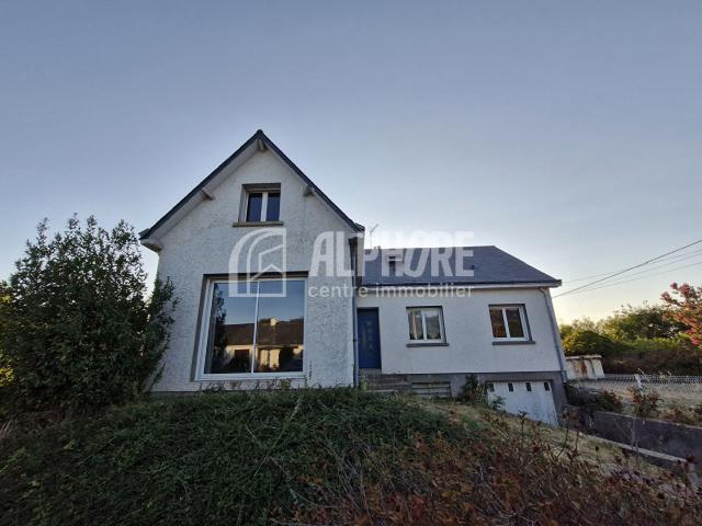 Maison vente à Nantes, Saint-herblain