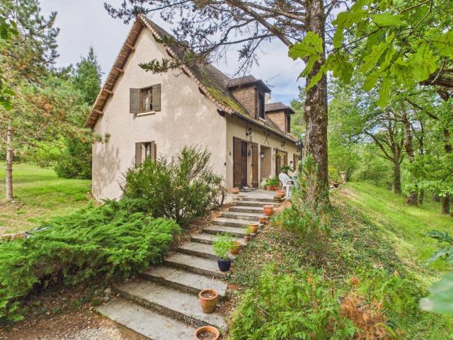 Maison vente à Chez Marronnet, Javerlhac-et-la-Chapelle-Saint-Robert