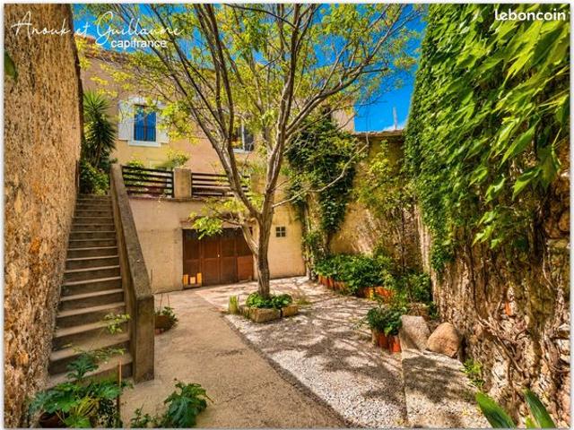 Maison vente à Béziers, Roujan