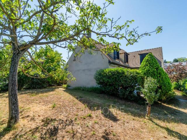 Maison vente à Saint-Germain-en-Laye, Montesson