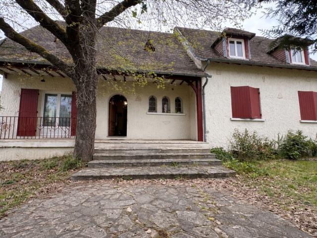 Maison vente à Périgueux, Tocane-saint-apre