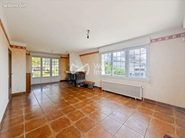 Maison vente à Charleville-Mézières, Aiglemont
