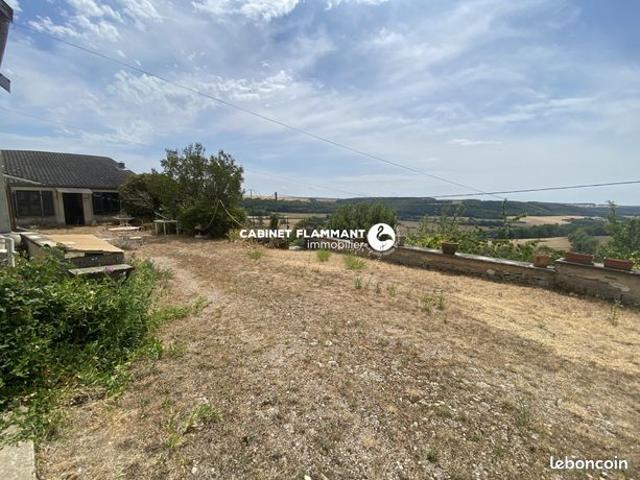 Maison vente à Bussy-le-Grand, Côte-d'Or