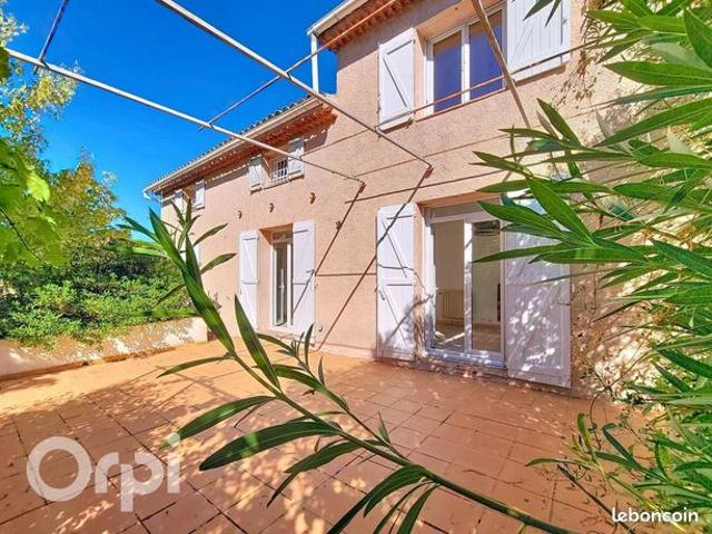 Maison vente à Arrondissement de Toulon, Évenos