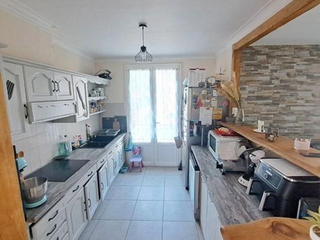 Maison vente à Pamiers, Lavelanet
