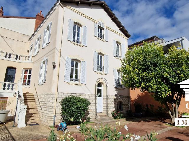 Maison vente à Bellevue, Chalon-sur-Saône