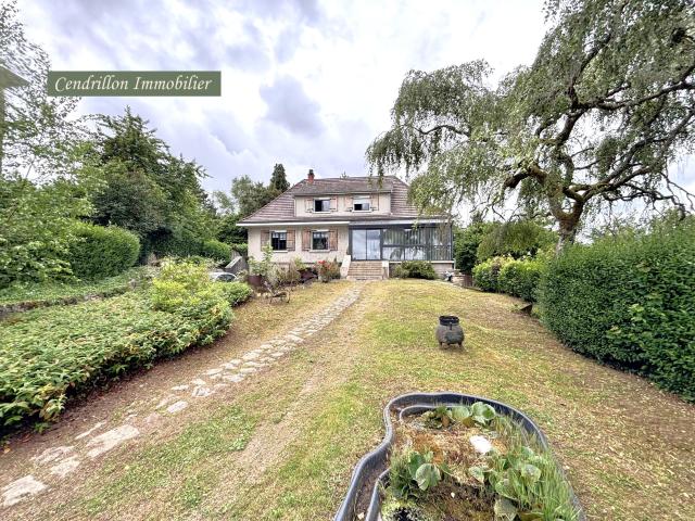 Maison vente à Guéret, Bourganeuf