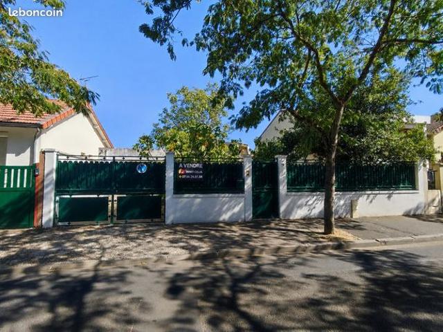 Maison vente à Le Raincy, Le Blanc-mesnil