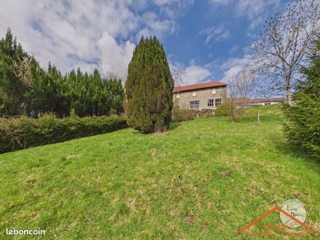 Maison vente à Épinal, Xertigny