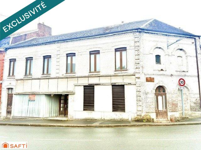 Maison vente à France métropolitaine, Wignehies