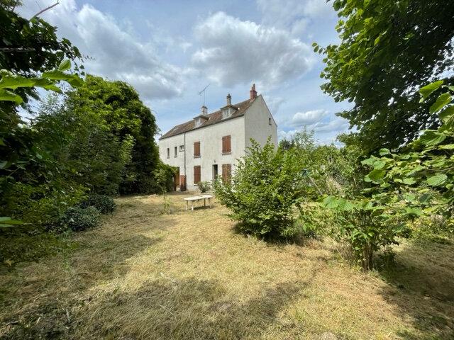 Maison vente à Palaiseau, Orsay