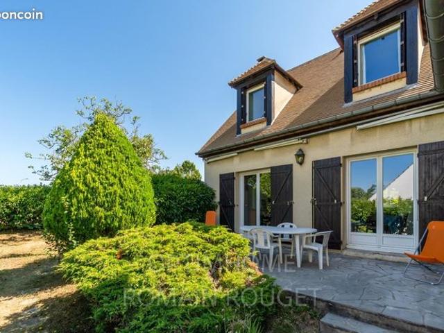 Maison vente à Saint-Germain-en-Laye, Montesson