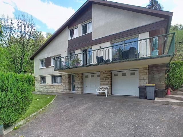 Maison vente à Bar-le-Duc, Savonnières-devant-bar