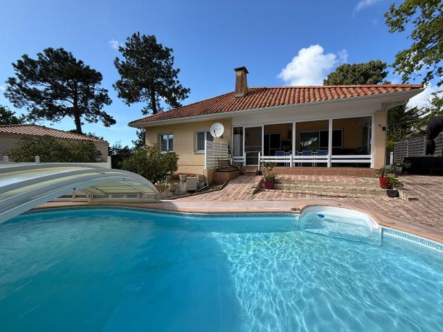 Maison vente à Arcachon