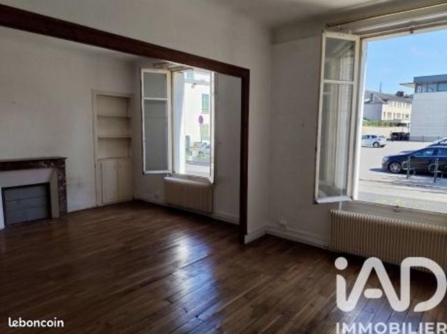 Maison vente à Rambouillet