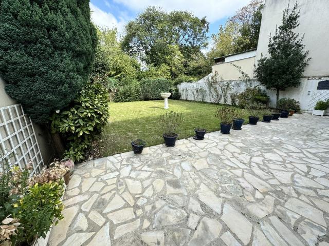 Maison vente à Sarcelles, Enghien-les-bains