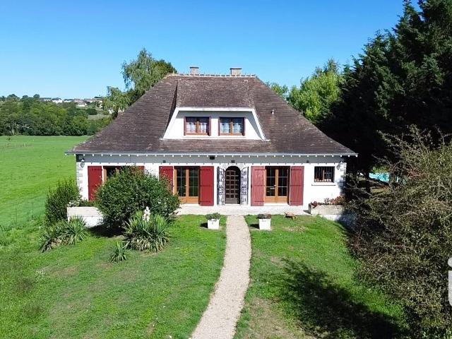 Maison vente à Le Blanc, Thenay