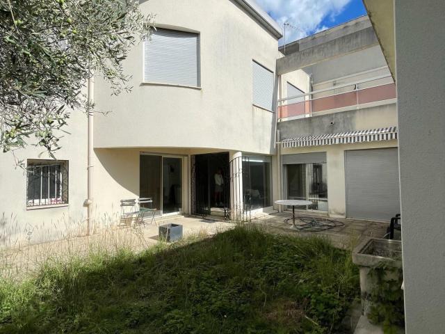 Maison vente à France métropolitaine, Nîmes