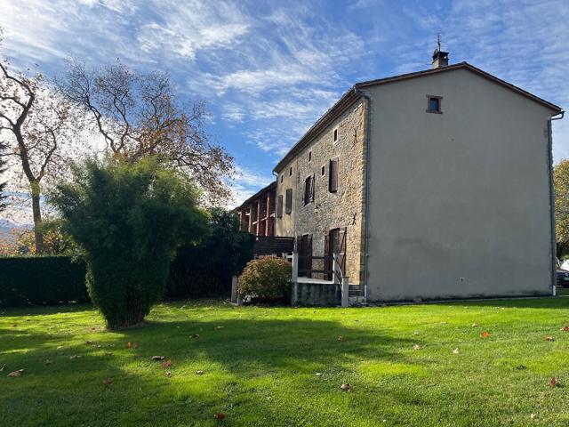 Maison vente à Pamiers, Arvigna