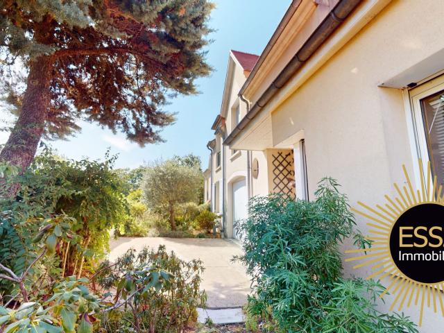Maison vente à Versailles, Viroflay