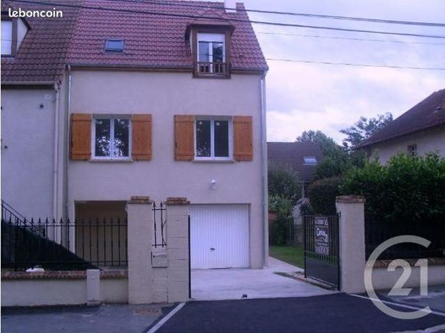 Maison vente à Morsang-sur-Orge, Essonne
