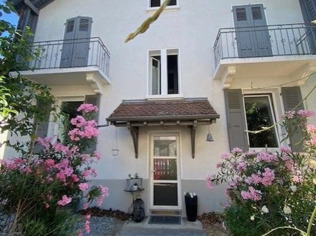 Maison vente à Sur Crête, Thonon-les-Bains