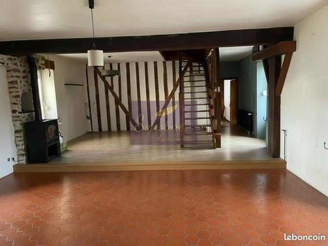 Maison vente à Le Mans, Saint-mars-d'outillé
