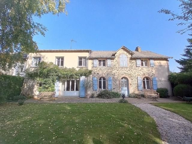Maison vente à Laval, Bonchamp-lès-laval
