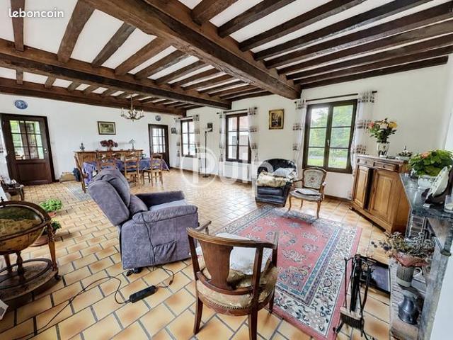 Maison vente à Montreuil-sur-Mer, Hesdin