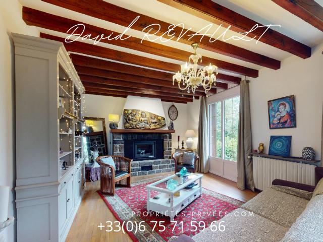 Maison vente à Saint-Aubin, Plumelec