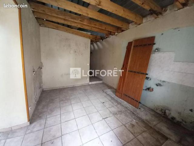 Maison vente à Lons-le-Saunier, Doucier
