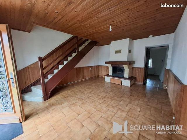 Maison vente à Grasse, Le Broc
