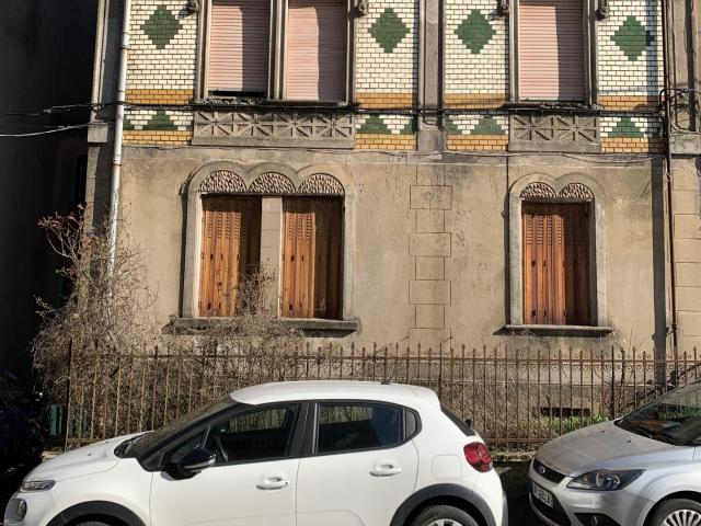 Maison vente à Thionville, Nilvange