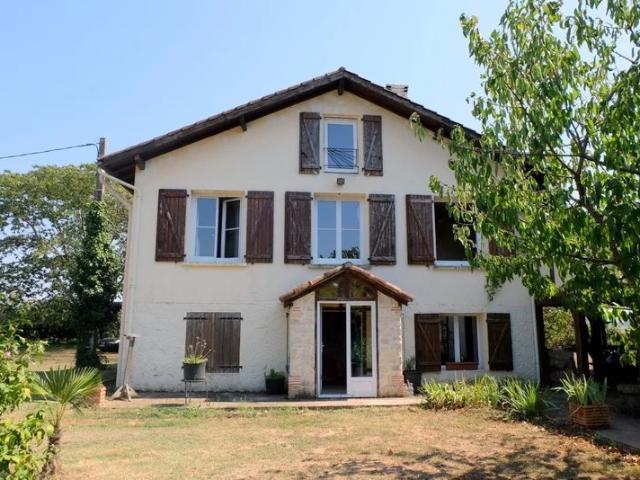 Maison vente à Marmande, Clairac
