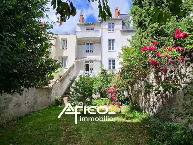 Maison vente à Tours