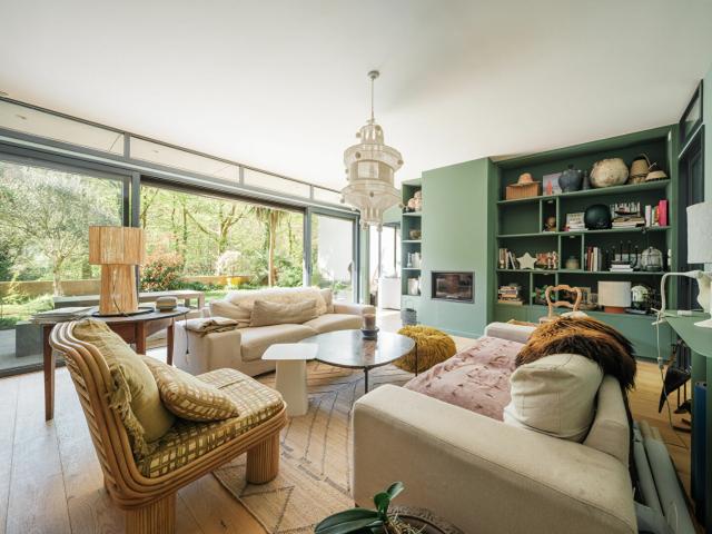 Maison vente à Nantes
