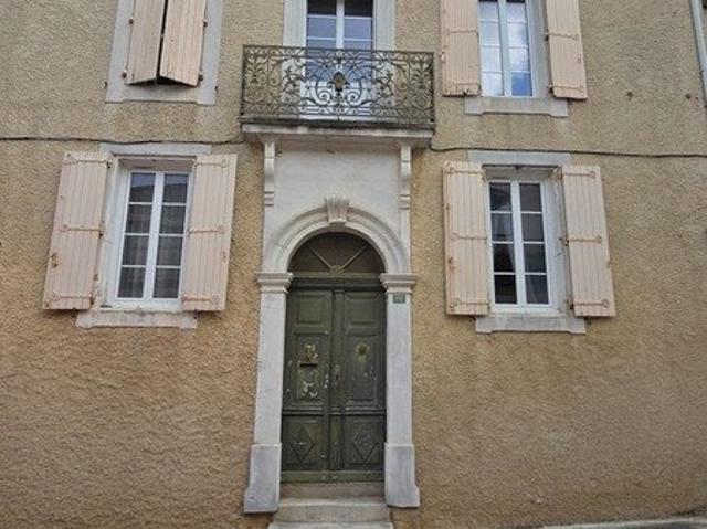 Maison vente à Béziers, Cruzy