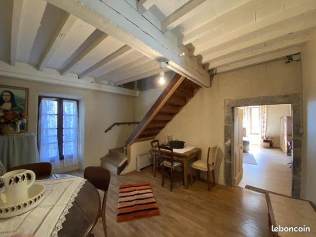 Maison vente à Die, Pontaix