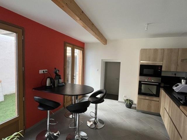 Maison vente à Riom, Combronde