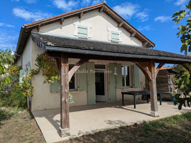 Maison vente à Gout-Rossignol, Dordogne