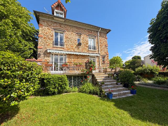 Maison vente à Palaiseau