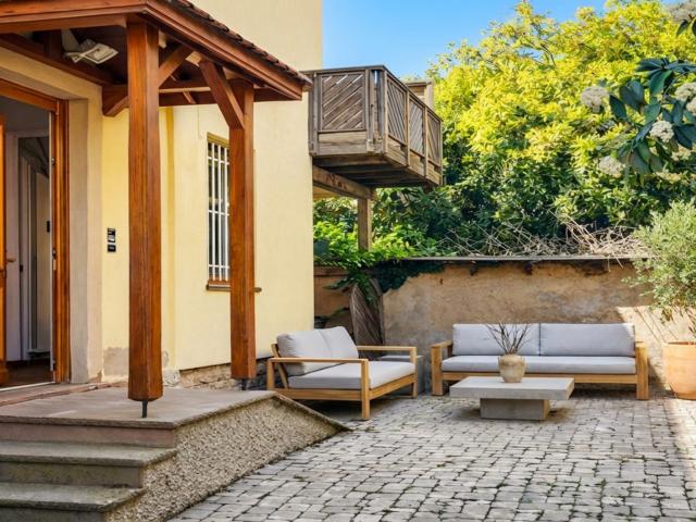 Maison vente à Cité Ouvrière Neye Hisle, Erstein