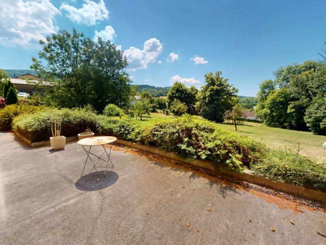 Maison vente à Le Tremblay, Lantenay