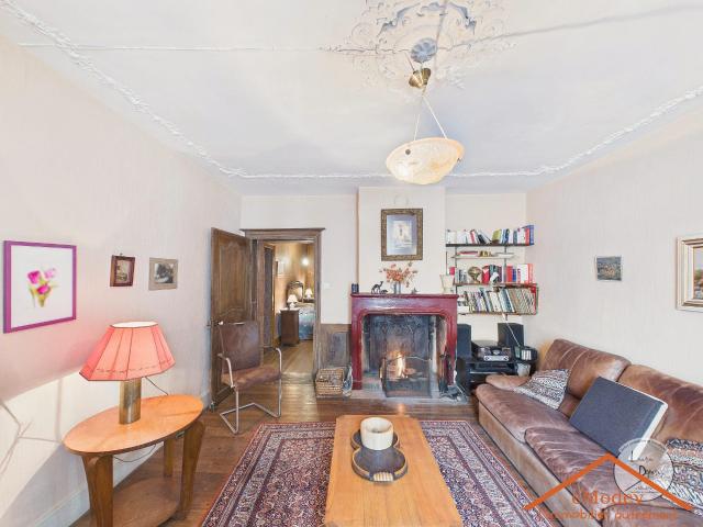 Maison vente à Épinal, Xertigny