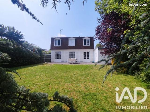 Maison vente à Meaux, Dammartin-en-goële